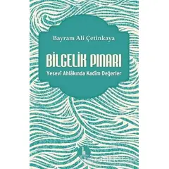 Bilgelik Pınarı - Bayram Ali Çetinkaya - H Yayınları