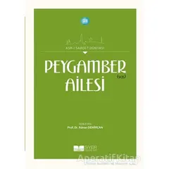 Peygamber (sas) Ailesi - Adnan Demircan - Siyer Yayınları