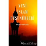 Yeni İslam Düşünürleri - Rachid Benzine - Sitare Yayınları