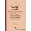 Sahih-i Buhari 3 Kitap Set - Serdar Demirel - İbn Haldun Üniversitesi Yayınları