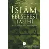İslam Felsefesi Tarihi (3 Kitap Takım) - Oliver Leaman - Açılım Kitap