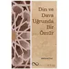 Din ve Dava Uğrunda Bir Ömür - Mehmet Erol - Bengisu Yayınları