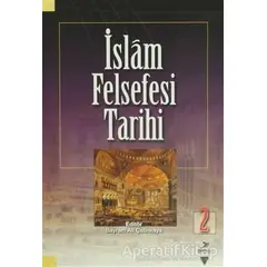 İslam Felsefesi Tarihi 2 - Müstakim Arıcı - Grafiker Yayınları