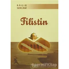 Filistin - Ragıb es-Sercani - Beka Yayınları