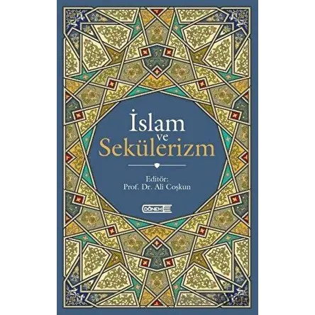 İslam ve Sekülerizm - Ali Coşkun - Dönem Yayıncılık