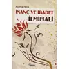 İnanç ve İbadet İlmihali - Mehmed Paksu - Nesil Yayınları