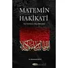 Matemin Hakikati - Muhammed Sadık Şücaı - Kevser Yayınları