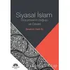 Siyasal İslam - İbrahim Halil Er - Mevsimler Kitap