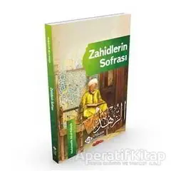 Zahidlerin Sofrası - Abdulmelik Ali el-Kuleyb - İtisam Yayınları