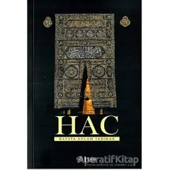 Hac - Kolektif - Diyanet İşleri Başkanlığı