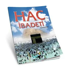 Hac İbadeti - Mehmet Doğru - Damla Yayınevi