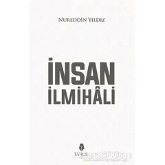 İnsan İlmihali - Nureddin Yıldız - Tahlil Yayınları