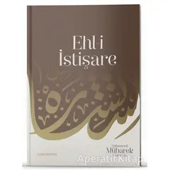 Ehl-i İstişare - Muhammed Mübarek Elhüseyni - Semerkand Yayınları