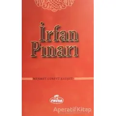 İrfan Pınarı - M. Cüneyt Kavşut - Ravza Yayınları