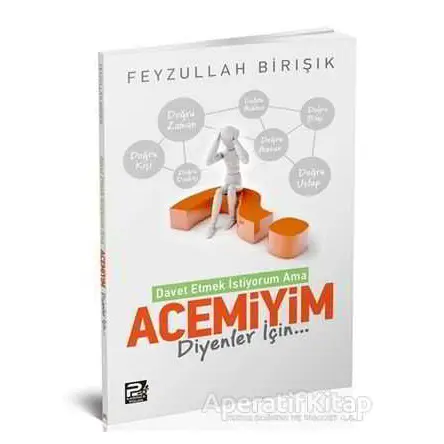 İslama Davet Etmek İstiyorum Ama Acemiyim Diyenler İçin