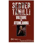 Voltaire ve Aydınlanma - Server Tanilli - Cumhuriyet Kitapları