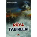 Rüya Tabirleri - İmam Nablusi - Merve Yayınları