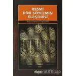 Resmi Dini Söylemin Eleştirisi - Muhammed Müctehid Şebusteri - Mana Yayınları