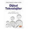 Aile İşletmelerinde Dijital Teknolojiler - Osman Yılmaz - Nobel Bilimsel Eserler