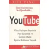 Youtube - Hui Ying - Pegasus Yayınları