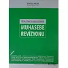 Vergi İncelemelerinde Muhasebe Revizyonu - Emre Akın - Cağaloğlu Yayınevi