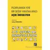 Pazarlamada Yeni Bir Değer Yaratma Aracı - Aslıhan Kıymalıoğlu - Gazi Kitabevi