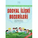 Sosyal İlişki Becerileri - Esra Erduran Duvarcı - Pencere Sağlık Eğitim Yayınları