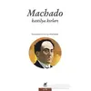 Kastilya Kırları - Antonio Machado - Ayrıntı Yayınları