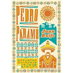 Pedro Paramo - Juan Rulfo - Doğan Kitap