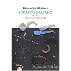 Helenanın Rüyaları - Eduardo Galeano - Delidolu