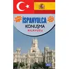 İspanyolca Konuşma Kılavuzu - Kolektif - Parıltı Yayınları