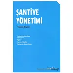 Şantiye Yönetimi - Firuzan Baytop - YEM Yayın