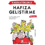 Karikatürlerle Hafıza Geliştirme - Bülent Oktay - Babıali Kültür Yayıncılığı