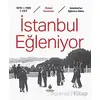 İstanbul Eğleniyor - Özlem Kumrular - İBB Yayınları