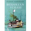 İstanbul’un Yüzleri - Özden Karababa - Cinius Yayınları