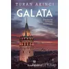 Galata - Turan Akıncı - Remzi Kitabevi