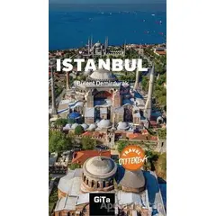 İstanbul (İngilizce) - Bülent Demirdurak - Gita Yayınları