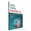 Acil Tıpta Covid-19 - Başar Cander - İstanbul Tıp Kitabevi