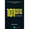 101 Soruda Kuran - Emre Dorman - İstanbul Yayınevi