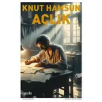 Açlık - Knut Hamsun - Puslu Yayıncılık