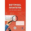 Betimsel İstatistik - Erkan Işığıçok - Sentez Yayınları