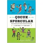 Çocuk Sporcular - David Stabler - Hep Kitap