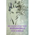 Nessahira 2 - Sen Benim Lethemsin - Esin Kıroğlu - Hyperion Kitap