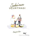 Süha’nın Uçurtması - Hüseyin Asar - Sınırsız Kitap