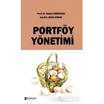 Portföy Yönetimi - Hatice Doğukanlı - Karahan Kitabevi