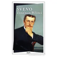 Zeno’nun Bilinci - Italo Svevo - Zeplin Kitap