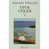 Ufuk Çizgisi - Antonio Tabucchi - Can Yayınları