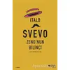 Zeno’nun Bilinci - Italo Svevo - Can Yayınları