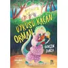 Uykusu Kaçan Orman - Gökçen Zorcu - İthaki Çocuk Yayınları