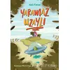 Yaramaz Uzaylı - Halil Fincan - İthaki Çocuk Yayınları